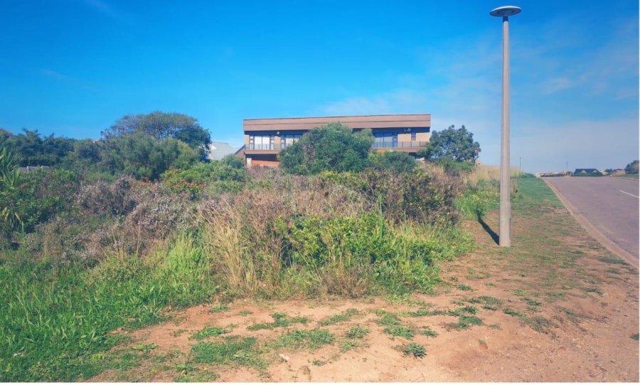 0 Bedroom Property for Sale in Hartenbos Heuwels Western Cape